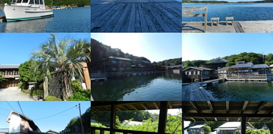 伊勢志摩の宿　檜扇荘-海鮮会席プラン